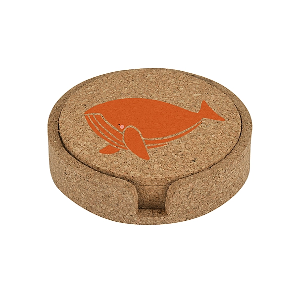 CorkCraft Printed Coaster 28