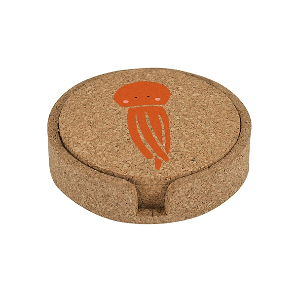 CorkCraft Printed Coaster 29