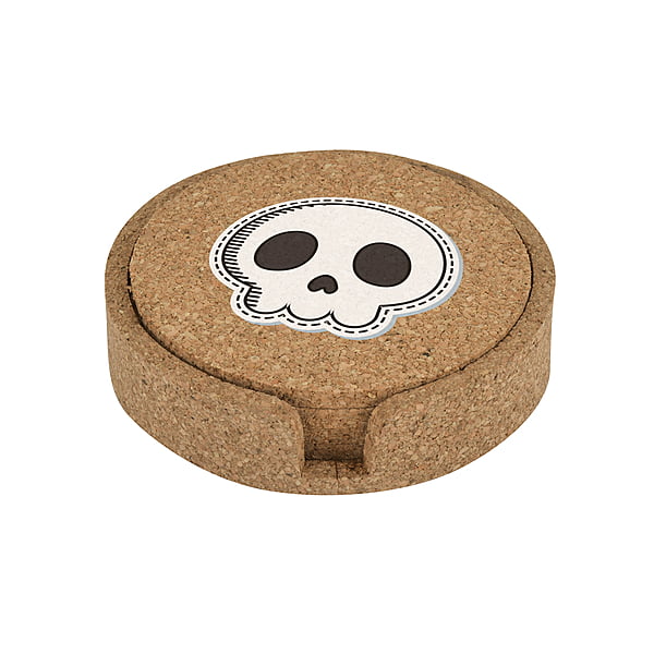 CorkCraft Printed Coaster 38