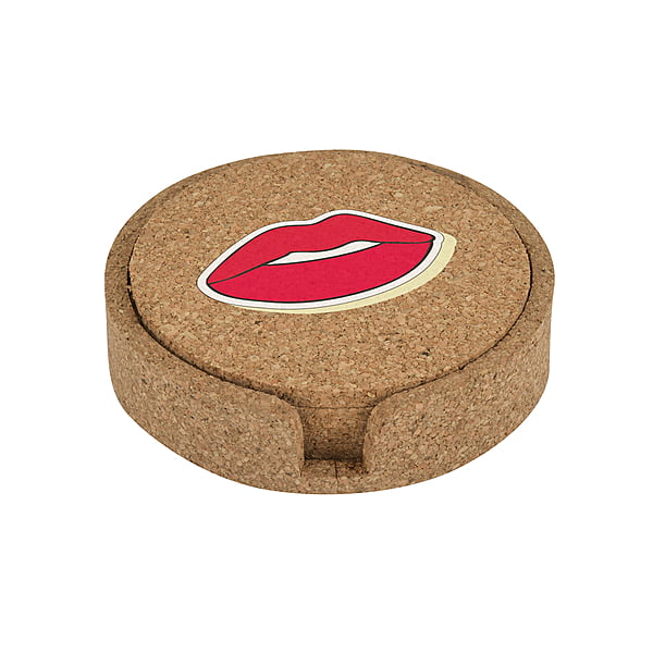 CorkCraft Printed Coaster 39