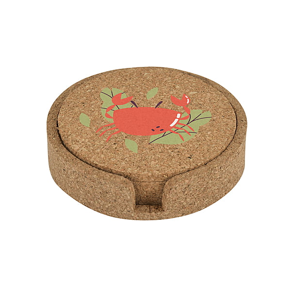 CorkCraft Printed Coaster 49