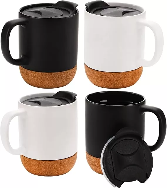 Cork mug