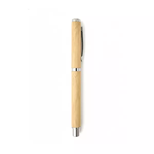 BAMBOO GEL PEN