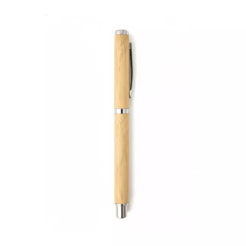 BAMBOO GEL PEN