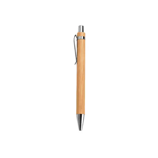 BAMBOO MECHANICAL PENCIL