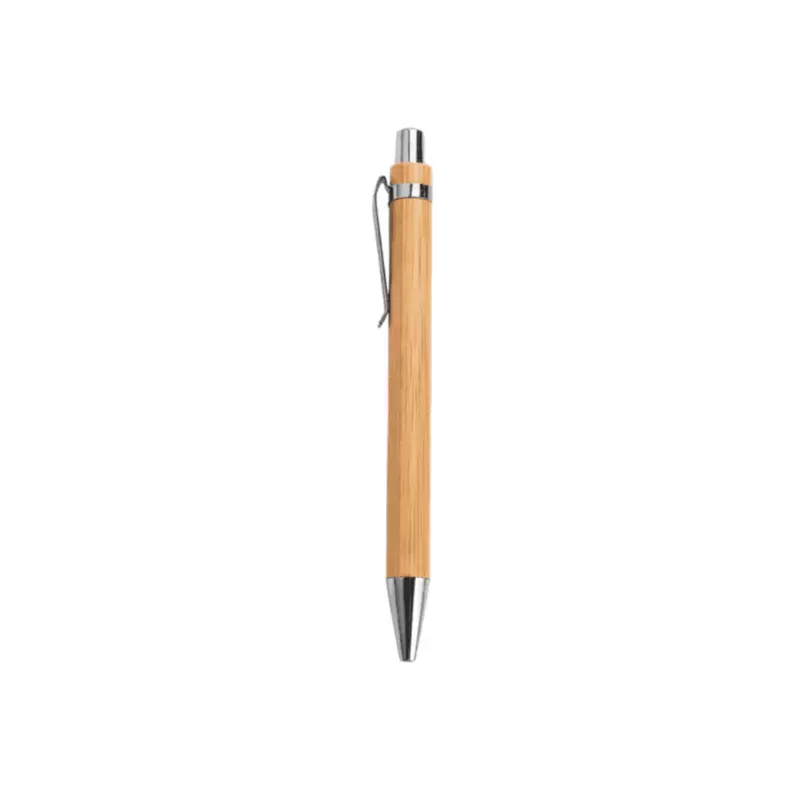 BAMBOO MECHANICAL PENCIL