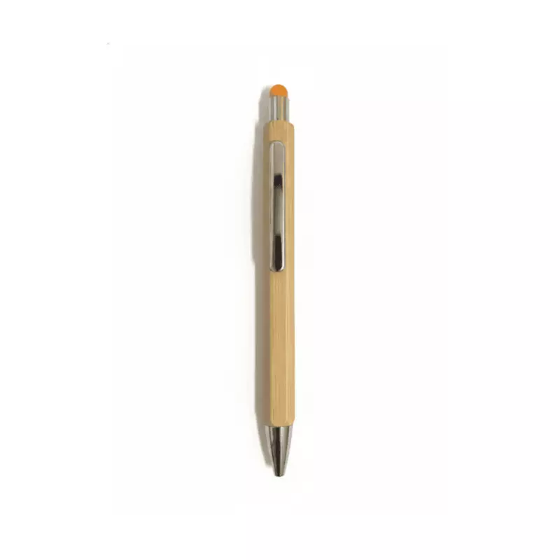 BAMBOO BALLPOINT PEN  | STYLUS