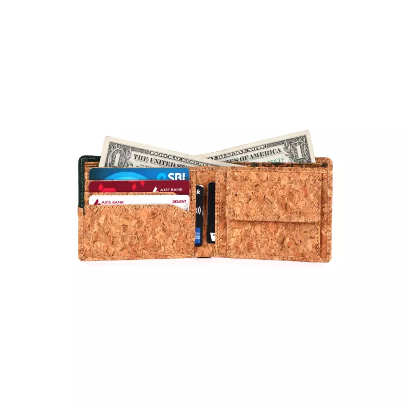 CORK & CANVAS WALLET 011