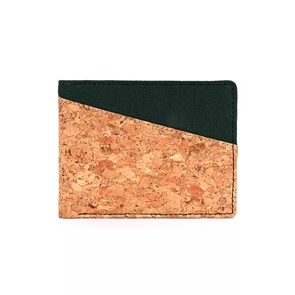 CORK & CANVAS WALLET 011