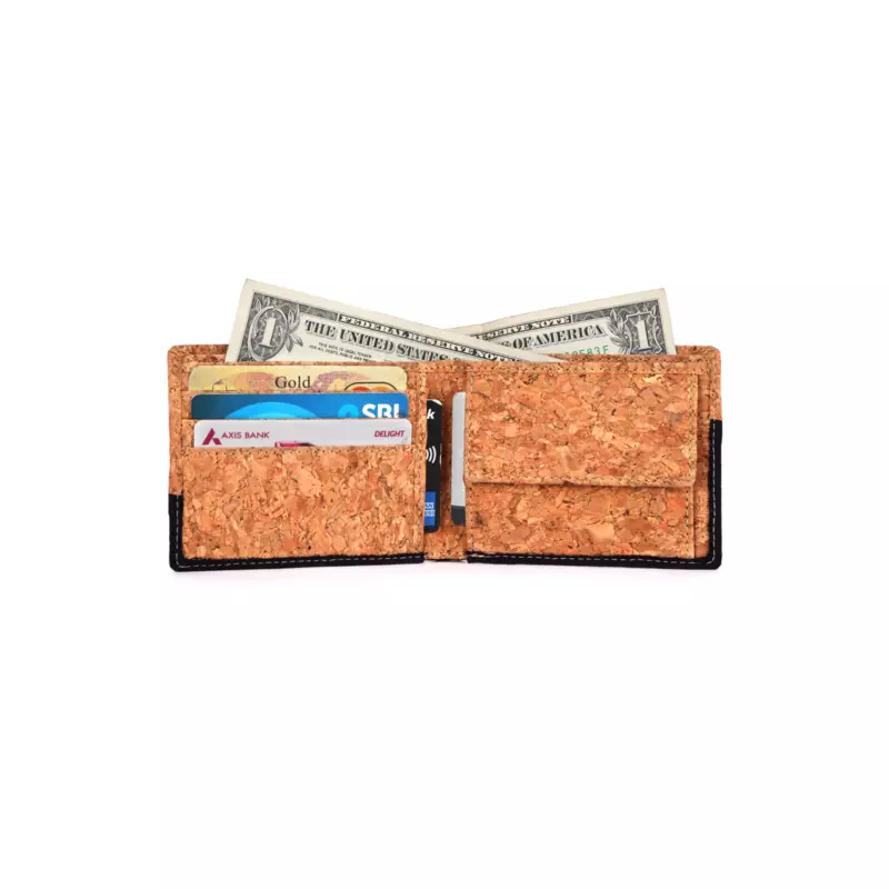 CORK AND CANVAS WALLET 012