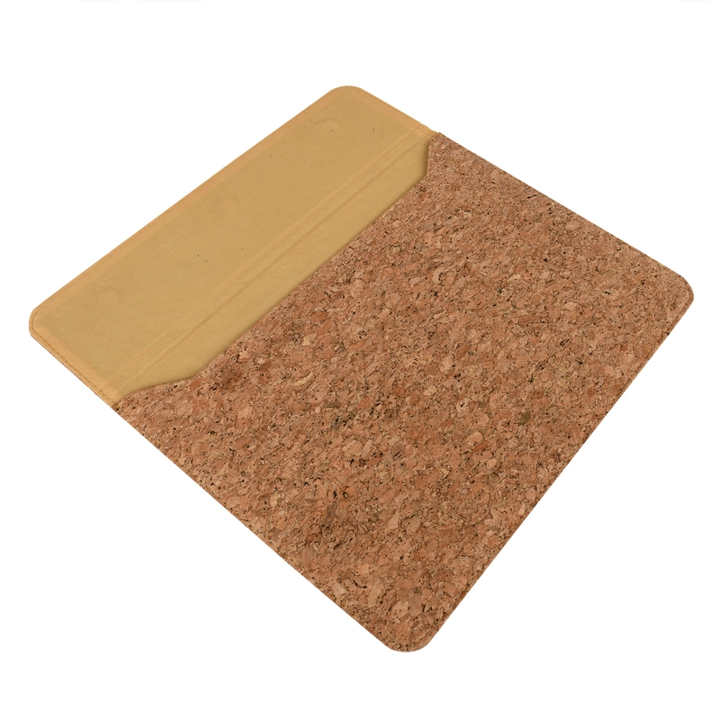 CORK LAPTOP SLEEVE