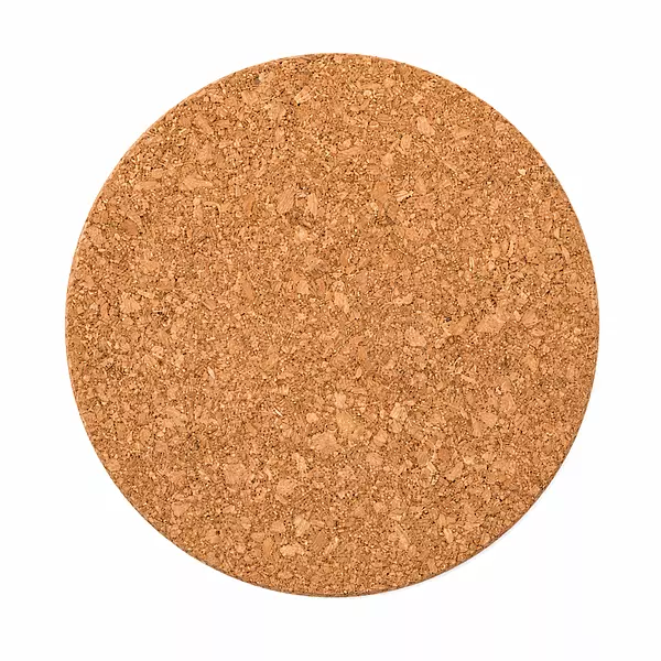 PROMOTIONAL CORK COASTER | ROUND