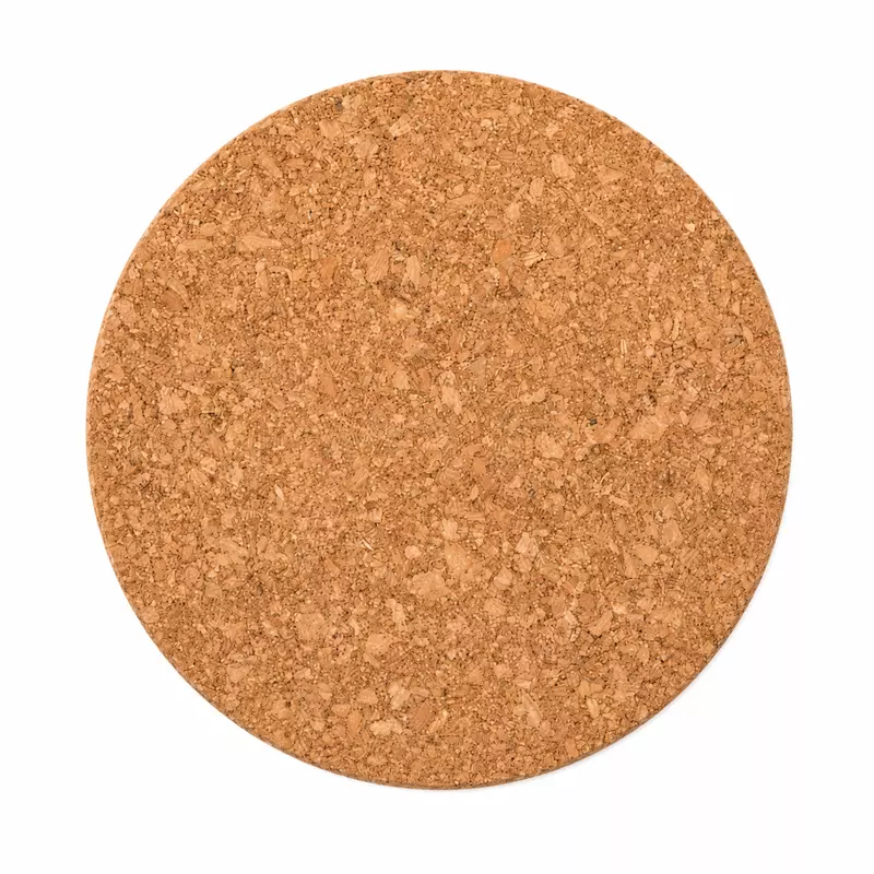 PROMOTIONAL CORK COASTER | ROUND