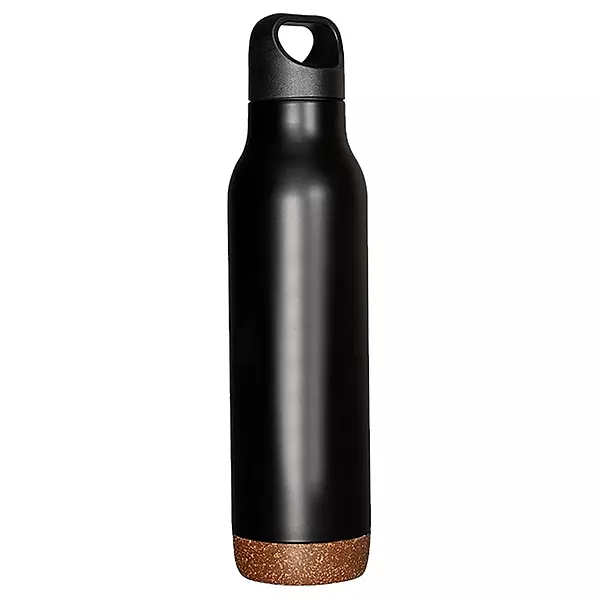 cork bottles