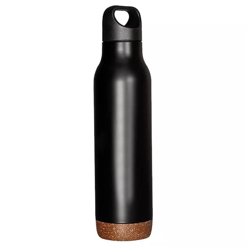 cork bottles