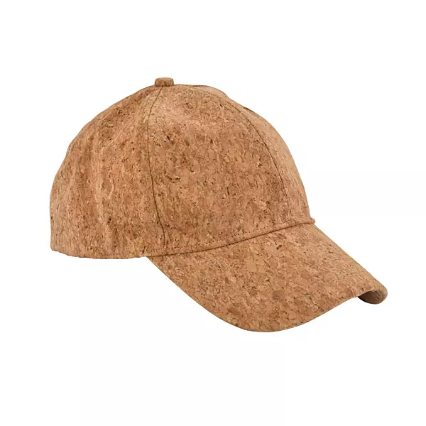 Cork Cap DP