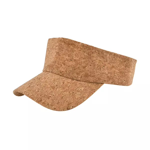 Cork Cap SNVSR