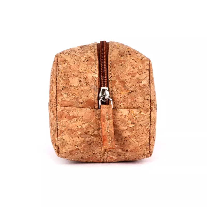 Cork Travel Pouch