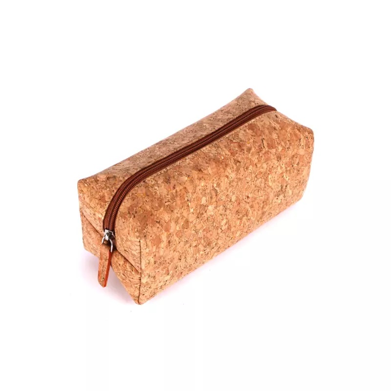 Cork Travel Pouch