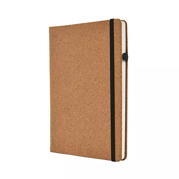 Cork Notebook AR Oak & Earth FG