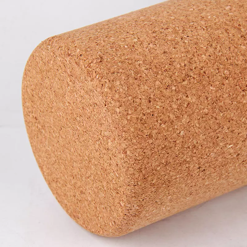 Cork Yoga Roller