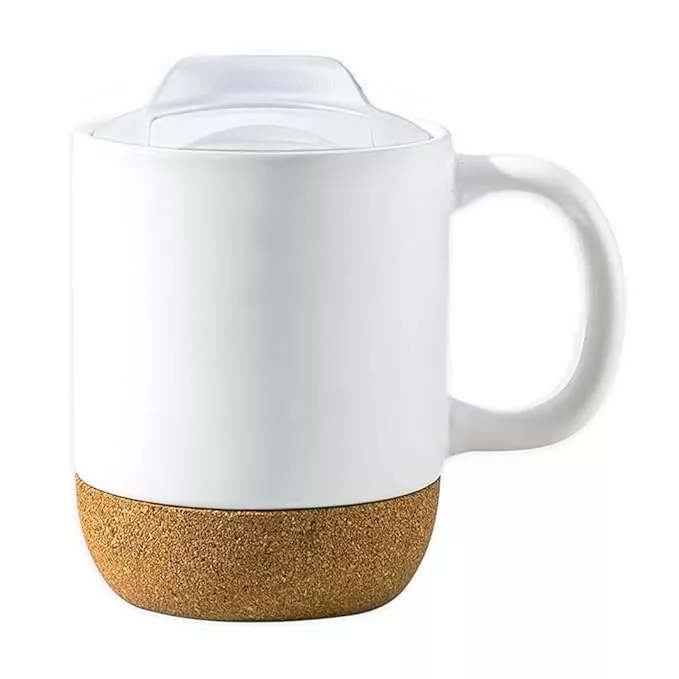 Cork mug
